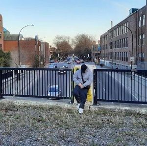 Meet your Posher, William